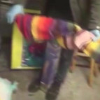 Boğaziçi Üniversitesi önünde Kabe fotoğrafının yere serilmesi olayında yeni gelişme