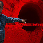 Sayıları 600e ulaştı Tedirgin görüntü