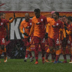 Galatasaray-Kasımpaşa maçından en özel fotoğraflar