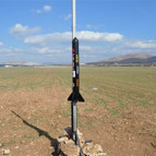 Elazığda roketimsi insansız hava aracı üretildi