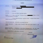 Türkiyenin konuştuğu Hakan Aysal-Semra Aysal olayında flaş gelişme Olay öncesi görüntüleri çıktı