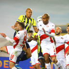 Fenerbahçe - Antalyaspor maçından fotoğraflar