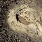 Kula-Salihli UNESCO Global Jeoparkındaki ayak izleri 5 bin yıllık çıktı