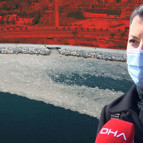 İstanbulda tedirgin eden görüntünün sırrı çözüldü