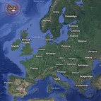 Fotoğraflar göreni şoke etti: Binlerce yıldır uyuyan dev böyle uyandı