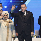 AK Partide büyük kongre günü