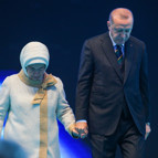 AK Partide büyük kongre günü