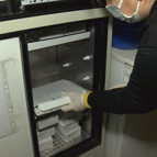 Biontech aşısı hakkında merak edilenler... DHA adım adım görüntüledi