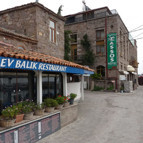 Assosta çalışmalar başladı