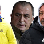 Süper Lig şampiyonunu ve küme düşecek takımları açıkladılar