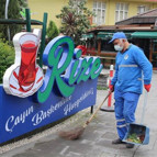 En çok vaka görülen illerden... Rizede çay göçü endişesi