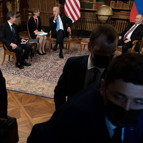 Son dakika: Dünya bu iki olayı konuşuyor... Putin - Biden görüşmesine damgasını vurdu