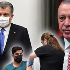 Yerli koronavirüs aşının adı belli oldu: TURKOVAC Ve son dönemece girdik… 3. Faza geçildi