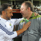 Fenerbahçede ikinci Vitor Pereira dönemi İlk dönemden fotoğraflar...