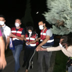 İnanılmaz detaylar... Cinayet aydınlatıldı, 4 kişi tutuklandı