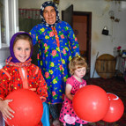 Evlad-ı Fatihan’la gönül köprüsü