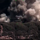 Savunma Sanayi Başkanı Demir, orman yangınlarında önemli rol oynayan İHAların görüntüsünü paylaştı