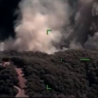 Savunma Sanayi Başkanı Demir, orman yangınlarında önemli rol oynayan İHAların görüntüsünü paylaştı