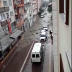 Kastamonu, Sinop ve Bartındaki sel felaketinden yeni kareler
