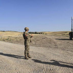 Geleceğin askeri göreve hazır