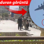 Afganistanda son durum... Kaçışın tek adresi