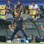 Fenerbahçe - Antalyaspor maçından en özel fotoğraflar