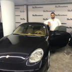 Saadet zinciri SAS Holding olayında şaşkına çeviren iddialar ‘58.5 milyon TL kolilerle taşındı’