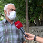 Dünyayı saran koronavirüs, bu köye giremedi