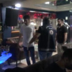 Palalı Sabrinin çetesine operasyon: 6 gözaltı