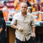 Galatasaray-Alanyaspor maçından en özel fotoğraflar