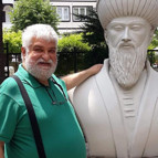 Koronavirüse yenilmişti... Prof. Dr. Tırnaksız için hüzünlü tören