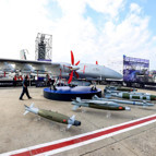 Dünyanın en büyük teknoloji festivali TEKNOFESTe ziyaretçi akını