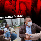 Büşranın akılalmaz ölümü