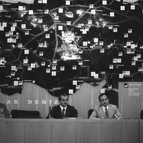 Milli Görüş siyasetinin önde gelen isimlerinden Oğuzhan Asiltürk hayatını kaybetti