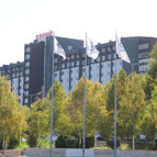 Eskişehir Osmangazi Üniversitesi yerleşkesinde ücretli HGS dönemi