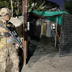 Cono operasyonu Gözaltılar var...