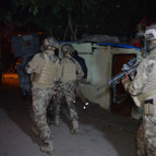 Cono operasyonu Gözaltılar var...