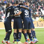 Sivasspor - Fenerbahçe maçından fotoğraflar