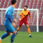 Galatasaray - Tuzlaspor maçından fotoğraflar - ÖZET