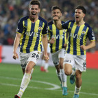 Fenerbahçe-Galatasaray maçından en özel fotoğraflar