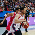 Bahçeşehir Kolejinin FIBA Avrupa Kupası zaferinden en özel fotoğraflar