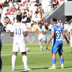 Altay - Kasımpaşa maçından fotoğraflar