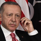 Merakla beklenen Erdoğan-Biden görüşmesi sona erdi Toplantı 1 saat 10 dakika sürdü