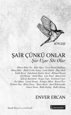 Söyleşilerle çağdaş Türk şiiri tarihi