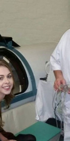 Hastalığına çare bulunamıyor