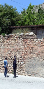Sahibinden satılık tarihi han