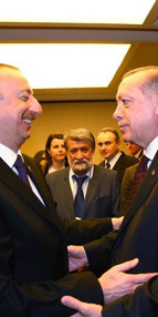 Dünya İnsani Zirvesi İstanbulda başladı