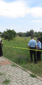 Tarih öğretmeninin cansız bedeni bulundu