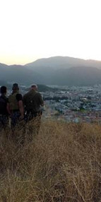 SAT komandoları firari 7 SAT komandosunun peşinde