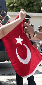Darbeci askerler Yunanistanda yargılanıyor